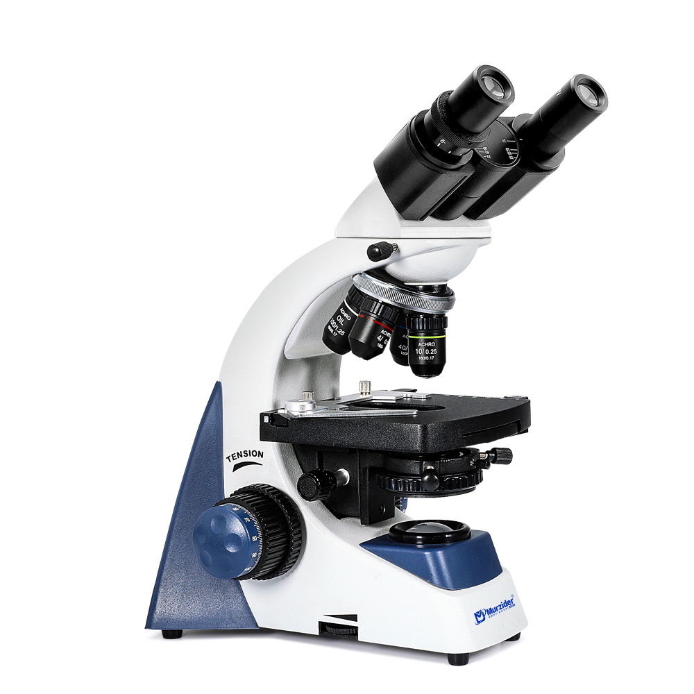 Microscopios